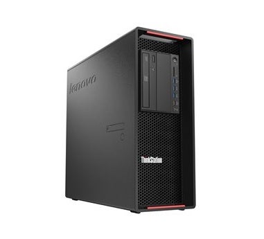 Lenovo ThinkStation P710 Tower Desktop